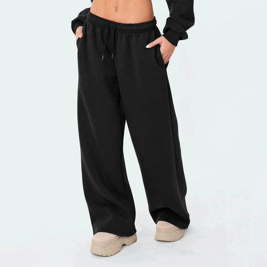 Wommen's Cargo Jogging Pants