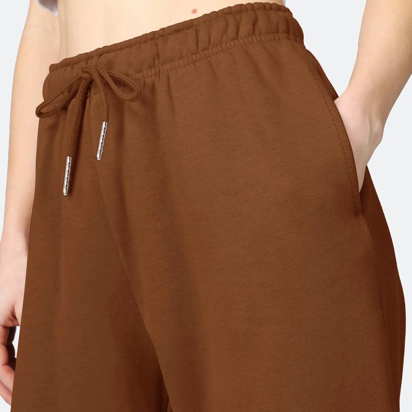 Wommen's Cargo Jogging Pants