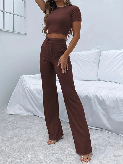 Women's Casual Set 