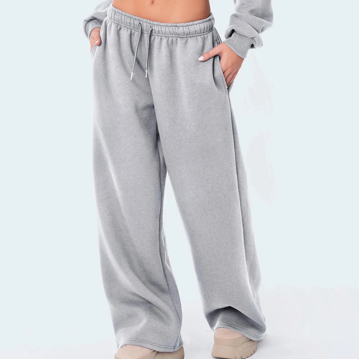 Wommen's Cargo Jogging Pants