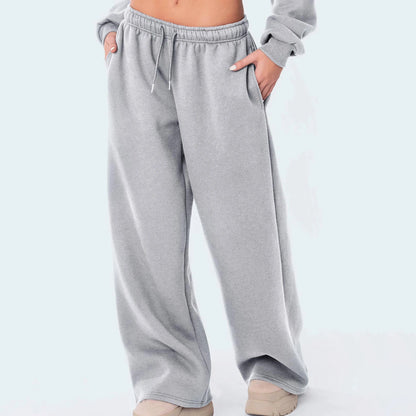 Wommen's Cargo Jogging Pants