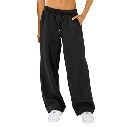 Wommen's Cargo Jogging Pants